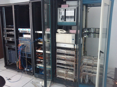 常見弱電工程系統(tǒng)要求與安防工程設計施工要點解析