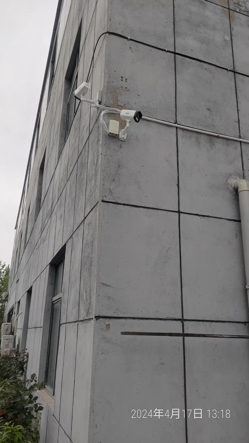 大廠房智能化弱電工程 安防監(jiān)控系統(tǒng)的設計與施工挑戰(zhàn)